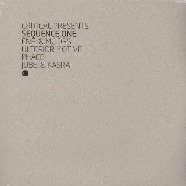 Various - Sequence One - Vinyl Record 12" image 1
