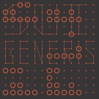 Sui Generis - Remarkable - Vinyl Record 12" image 1