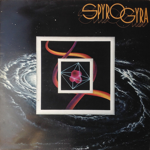 Spyro Gyra - Used Vinyl Record image 1