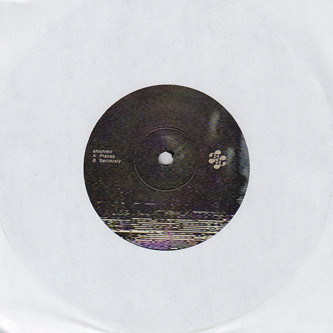 Shlohmo - Places - Vinyl Record 7" image 1
