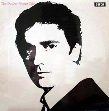Dudley Moore Trio - Used Vinyl Record image 1