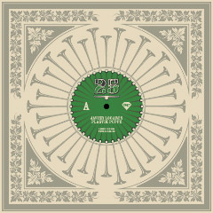 Javier Logares - Plastik Puppe - Vinyl Record 12" image 1