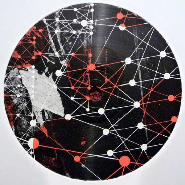 Marc Antona - Darwin EP - Vinyl Record 12" image 1