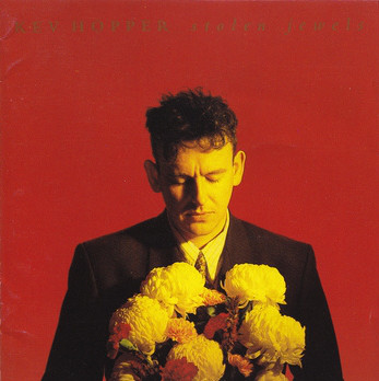 Kev Hopper - Stolen Jewels - Used Vinyl Record image 1
