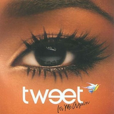 Tweet - It's Me Again - Used Vinyl Record image 1