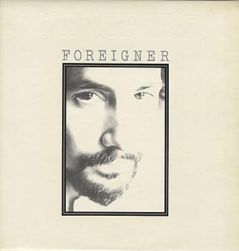 Cat Stevens - Foreigner - Used Vinyl Record image 1