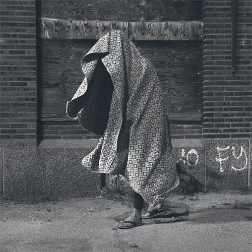 Desto - Cool Down The Dance / Liketha / Dub05 / Black Thigh Shakes - image 1