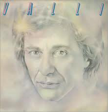 Frankie Valli - Valli - Used Vinyl Record image 1