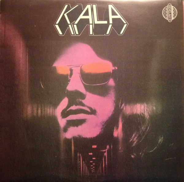 Kala - Used Vinyl Record image 1