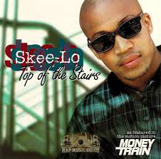 Skee-Lo - Top Of The Stairs - Used CD image 1