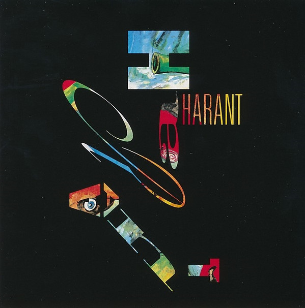 Harant - CD image 1