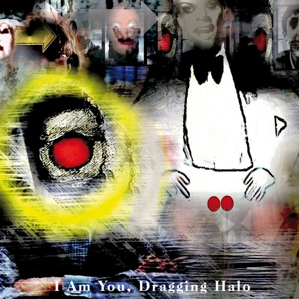 Murmurists - I Am You, Dragging Halo - Used CD image 1