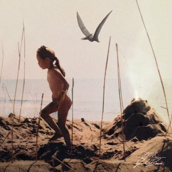 Pyur - Epoch Sinus - Vinyl Record image 1