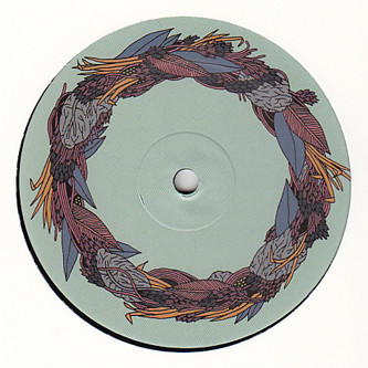 Airhead - Paper Street - Vinyl Record 12" image 1