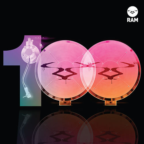 Various - RAM 100 - Vinyl Record 12" image 1
