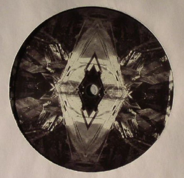 Amoss - Shadow Theories EP - Vinyl Record 12" image 1