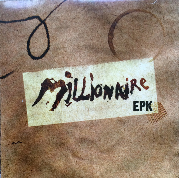 Millionaire - EPK - Used DVD image 1