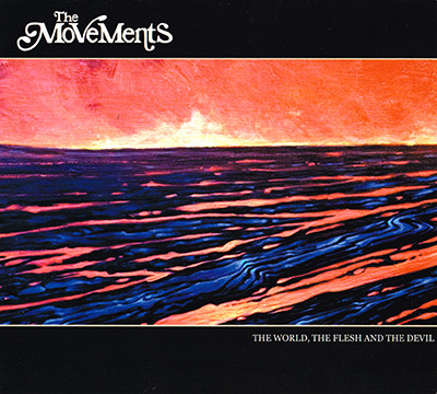 Movements - World, The Flesh And The Devil - Used CD image 1