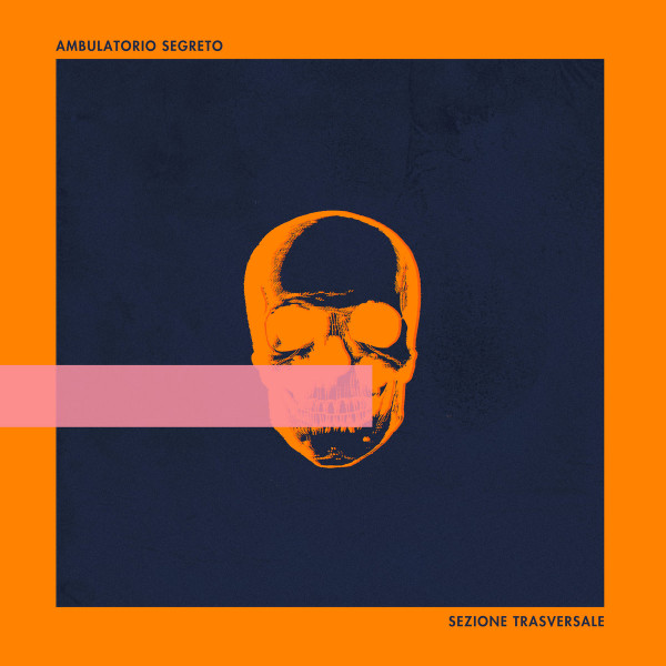 Ambulatorio Segreto - Sezione Trasversale - Vinyl Record image 1