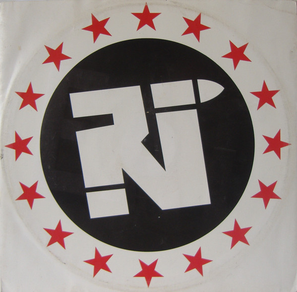 Nasty Rox Inc. - Escape From New York - Used Vinyl Record 12" image 1