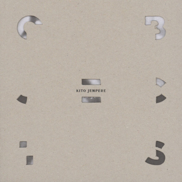 Kito Jempere - Objects - Vinyl Record 12" image 1