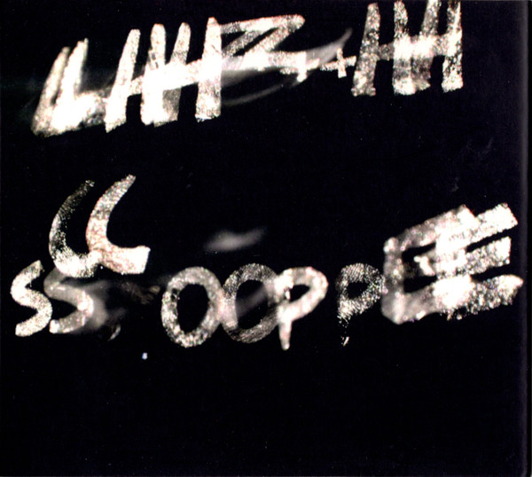 LHZ+H - Scope - Used CD image 1