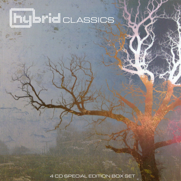 Hybrid - Classics (4 CD Special Edition Box Set) - CD image 1