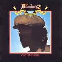 Cat Stevens - Numbers - Used Vinyl Record image 1