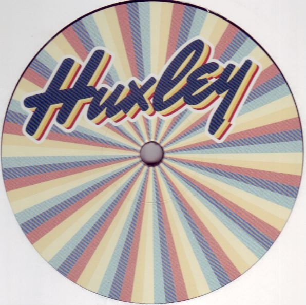 Huxley - Lost Love - Vinyl Record 12" image 1