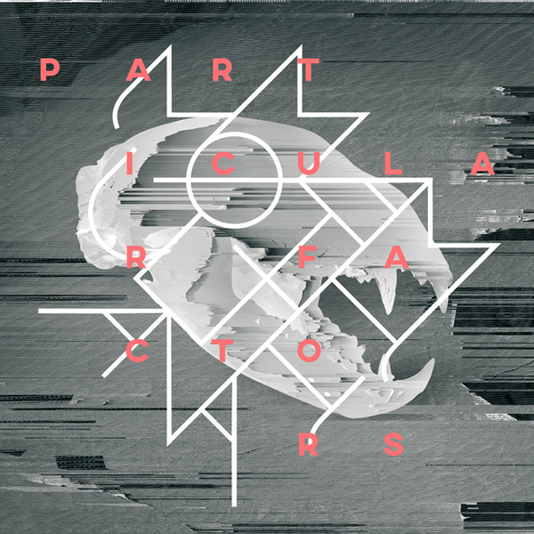 Mammoth Ulthana - Particular Factors - Used Vinyl Record image 1