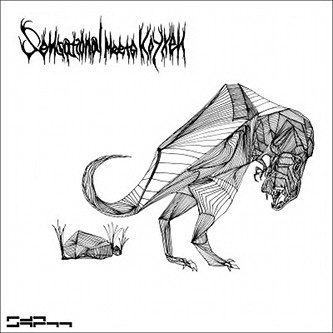 Sensational - Meets - CD image 1