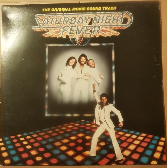Various - Saturday Night Fever (The Original Movie Soundtrack) - Used V image 1