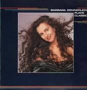 Barbara Dennerlein - Plays Classics - Used Vinyl Record image 1