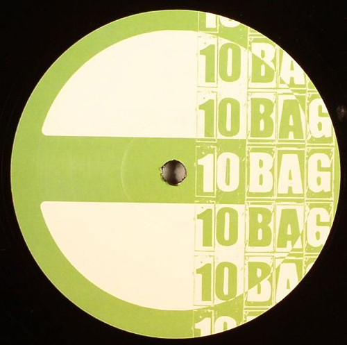Babylon System - Everyday Hustle / 50 Blocks Away - Vinyl Record 12" image 1