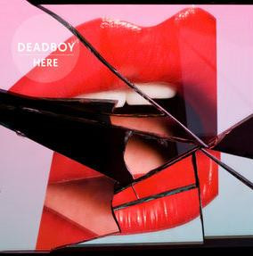 Deadboy - Here - Vinyl Record 12" image 1