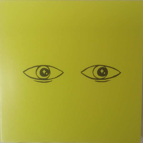 Nachthexen - Used Vinyl Record 7" image 1