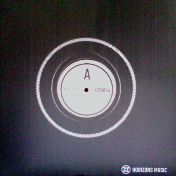 Amoss - Bumbaclart / Dilate - Vinyl Record 12" image 1