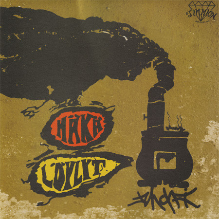 Juhani - Hakaloylyt - Vinyl Record image 1