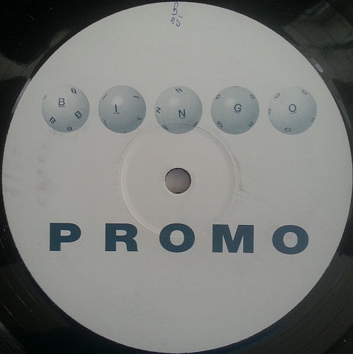 Amit - Second Cut / Immigrants - Vinyl Record 12" image 1