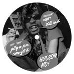 Hudson Mohawke - Ooops! - Vinyl Record 12" image 1