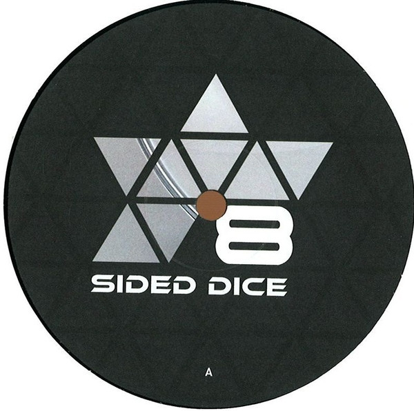 Chris Colburn - Destiny - Vinyl Record 12" image 1