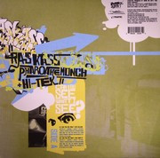 Ras Kass - Can You See What I See? / Hands High / Represent - Vinyl R image 1