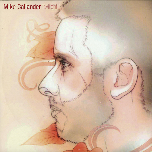 Mike Callander - Twilight - Vinyl Record 12" image 1