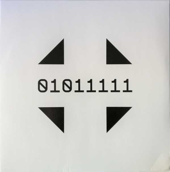 Tim Koch - Tourbillon - Vinyl Record 12" image 1