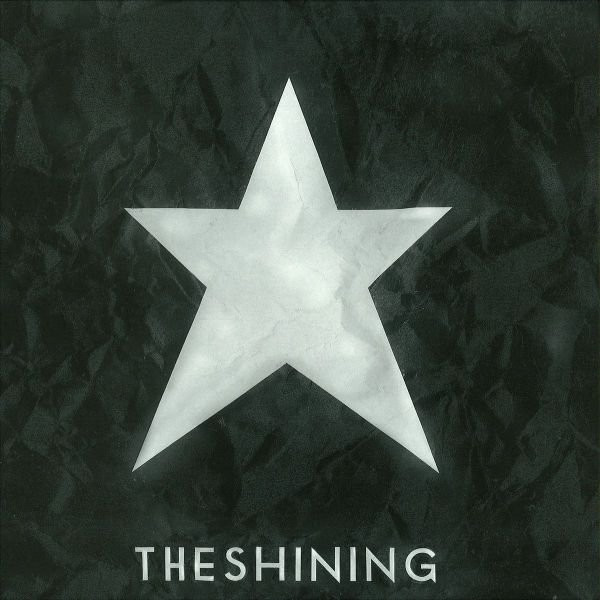 shining - Hey You!!! - Vinyl Record 12" image 1