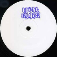 Lil Silva - A Million / No Hooks - Vinyl Record 12" image 1