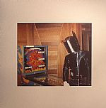 Mandre - Solar Flight (Opus I) / M3000 (Opus VI) - Vinyl Record 12" image 1
