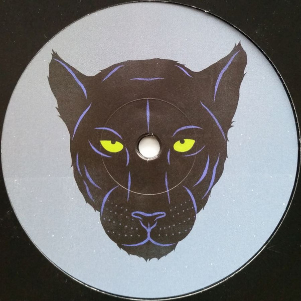 Wallwork - Facts/Fyah - Vinyl Record 12" image 1
