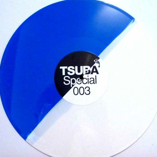 Spencer Parker - Show Him You're The One / That Freak Stuff - Vinyl R image 1