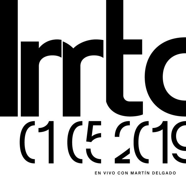 Lorelle Meets The Ob - 01.05.2019 En Vivo Con Martin Delgado - Used Viny image 1
